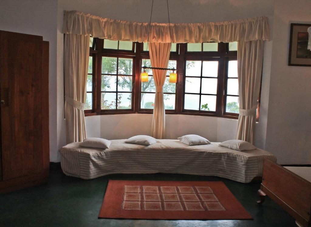 Hatale Tea Estate Bungalow Madulkele Room photo