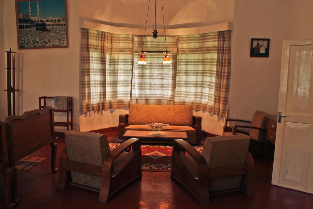 Hatale Tea Estate Bungalow Madulkele Room photo