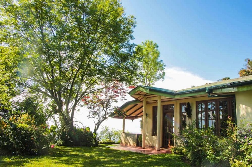 Hatale Tea Estate Bungalow Madulkele Exterior photo
